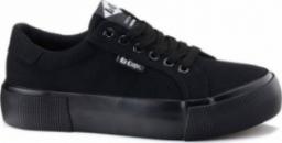 Lee Cooper Lee Cooper LCW-22-31-0885L Czarne 40
