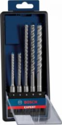 Wiertło Bosch Zestaw wierteł Expert SDS Plus-7X 5 szt. (2608900197)