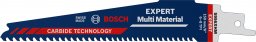  Bosch Brzeszczot do piły szablastej EXPERT 'Multi Material' 956 XHM, 1 szt.