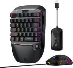 GameSir VX2 AimSwitch Combo  (HRG8147)