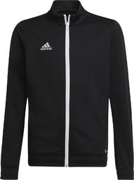 Adidas Bluza adidas ENTRADA 22 Track Jacket H57520 H57520 czarny 152 cm