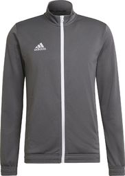 Adidas Bluza adidas ENTRADA 22 Track Jacket H57522 H57522 szary XL