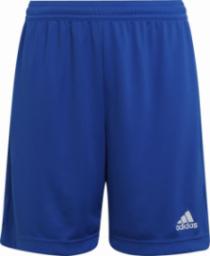 Adidas Spodenki adidas ENTRADA 22 Short Y HG6291 HG6291 niebieski 164 cm