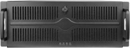 Obudowa serwerowa Chieftec Geh 19" obudowa rackowa UNC-409S-B-OP (B)