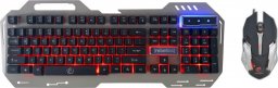 Rebeltec Interceptor 2  (RBLKLA00037)