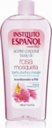 Instituto Espanol INSTITUTO ESPANOL_Rosa Mosqueta olejek do ciała i kąpieli 400ml