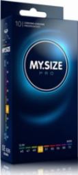 My Size PRO_Condoms prezerwatywy 53mm 10szt.