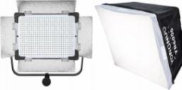 Lampa studyjna Yongnuo Lampa LED Yongnuo YN6000 - WB (3200 K - 5600 K)