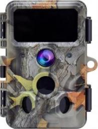 Kamera IP Redleaf Kamera obserwacyjna RD3019 Pro