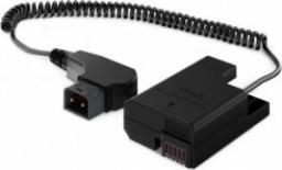 Zasilacz Newell Adapter zasilania Newell D-Tap do EN-EL14