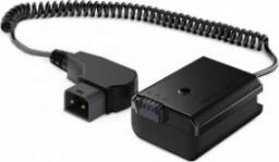 Zasilacz Newell Adapter zasilania Newell D-Tap do NP-FW50