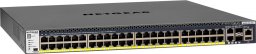 Switch NETGEAR GSM4352PA-100NES