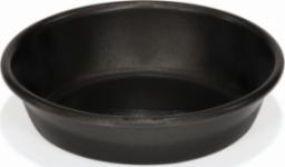 Patisse kształt kuli jabłkowej 10 cm stal czarna