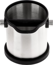 Rhinowares Odbijak do fusów Deluxe Round Knock Box