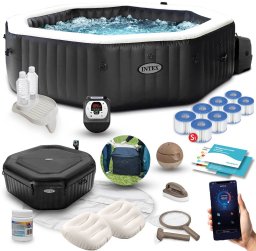 SPA ogrodowe Intex 211 cm x 71 cm (28462)