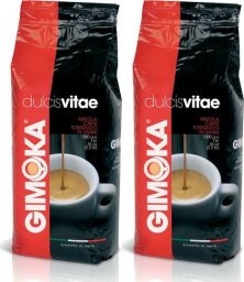 Kawa ziarnista Gimoka Dulcis Vitae 2 kg