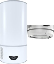 Ariston Lydos Hybrid WiFi 100 1.2 kW + dedykowany zbiornik kondensatu 6,3 litra