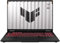 Laptop Asus TUF Gaming A16 FA608 Ryzen 7 260 / 32 GB / 512 GB / RTX 5060 / 165 Hz / Windows 11 Home (FA608UM-R7165)