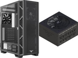 Obudowa PREYON Nest Meshy (PRENM02B)