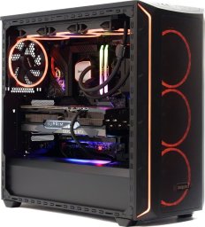Komputer Game X G900, Core i7-14700K, 32 GB, RTX 5070 Ti, 1 TB M.2 PCIe