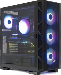 Komputer Nest PRO 800 ARGB Ryzen 7 7800X3D, 32 GB, RTX 5070, 1 TB M.2 PCIe Windows 11 Home