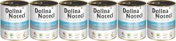 Dolina Noteci Dolina Noteci Premium z jagnięciną 6x800g