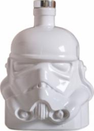 Thumbs Up karafka Stormtrooper 750 ml szkło/korek biały