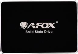 Dysk SSD AFOX SD250 2TB 2.5" SATA III (SD250-2000GQN)