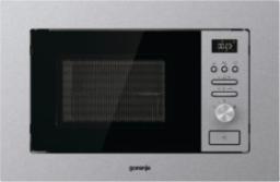 Kuchenka mikrofalowa Gorenje BMI201AG1X