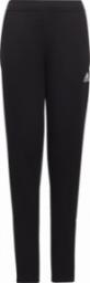 Adidas Spodnie adidas ENTRADA 22 Training Panty Y HC0337 HC0337 czarny 116 cm