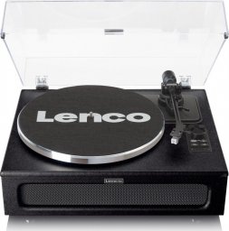 Gramofon Lenco Lenco LS-430BK black