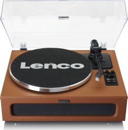 Gramofon Lenco LS-430BN