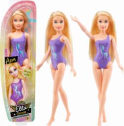 MGA MGA's Dream Ella Splash Swim Doll - Aria (Purple)