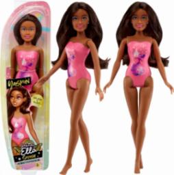 MGA Dream Ella Yasmin Lalka Color Change Surprise Swim 578734