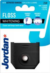 Jordan JORDAN_Dental Floss Whitening nić dentystyczna 25m