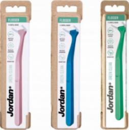 Jordan Green Clean Flosser rączka do nici dentystycznej