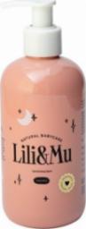 Lili&Mu LILI&amp;MU_Body Oil balsam ujędrniający dla kobiet w ciąży i po porodzie 300ml