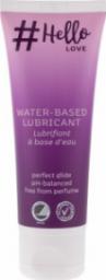 Hello Love HELLO LOVE_Water Based Lubricant żel intymny 75ml