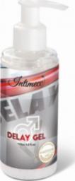 Intimeco INTIMECO_Delay Gel żel intymny opóźniający moment wytrysku z pompką 150ml