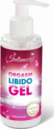 Intimeco INTIMECO_Orgasm Libido Gel żel intymny dla kobiet i wzmagający orgazm z pompką 150ml