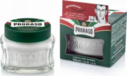 Proraso PRORASO_Green Pre Barba odświeżający krem przed goleniem z olejkiem eukaliptusowym 100ml