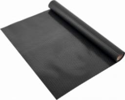 Tadar Mata wkład do szuflad Tadar 50 x 150 cm czarna