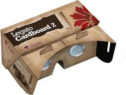 Gogle VR Legato Cardboard 2