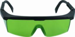 Geoline Okulary laserowe z filtrem zielonym