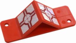 Goecke Tarcza celownicza z dwoma foliami dalmierczymi Goecke 13-RSAK130R