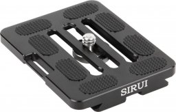Szybkozłączka Sirui Sirui Quick Release Plate TY-70X