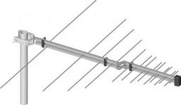 Antena RTV Dipol ANTENA LOGARYTMICZNO - PERIODYCZNA ATK-LOG/5-12/21-60 DIPOL