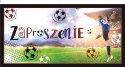 AB Card Zaproszenie Z126 (10 szt.)