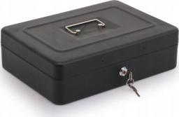 Red Eagle kaseta metalowa na pieniądze BOX-300