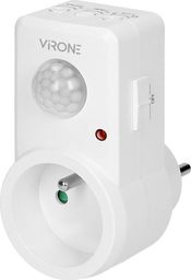 Virone GNIAZDKOWY CZUJNIK RUCHU MS-1 Virone